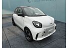 Smart ForFour EQ EQ forfour passion