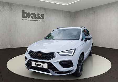 Cupra Ateca 2.0 TSI VZ 4Drive OPF (EURO 6d)