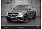 Mercedes-Benz GLE 63 AMG GLE 63 S AMG 4M DISTRO+PANO+H&K+360°+AIRM+DRIVER