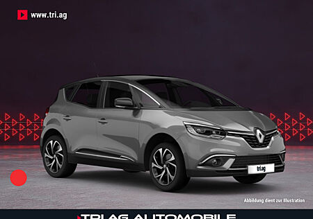 Renault Scenic E-TECH Iconic 220 Long Range Dolomit-Grau Metallic