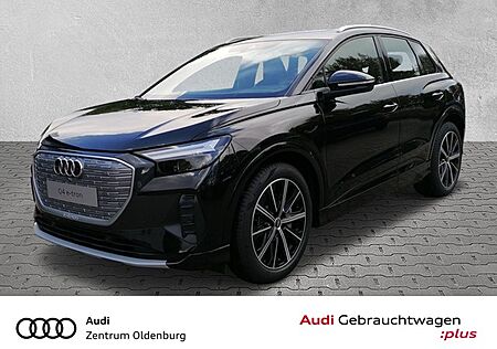 Audi Q4 e-tron Q4 55 quattro