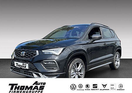 Seat Ateca FR 1.5 TSI 150 PS DSG