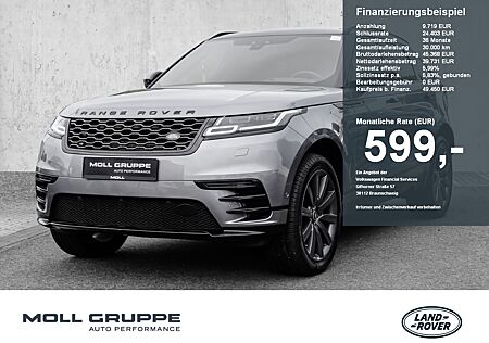 Land Rover Range Rover Velar 3.0 d SE R-Dynamic S Pano 360G