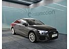 Audi A3 Limo 35 TFSI S tronic 2x S-Line Black Style ACC LED VIRTUAL