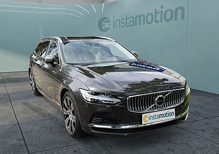 Volvo V90 Inscription Recharge Plug-In Hybrid AWD