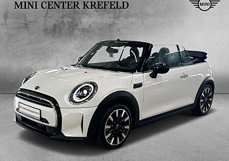 Mini Cooper Cabrio CLASSIC TRIM 17''NAVI LED PDC SPORTSITZE