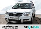 Skoda Yeti ACTIVE OUTDOOR 1.2 TSI COOL S&S+PDC+DACHREL.