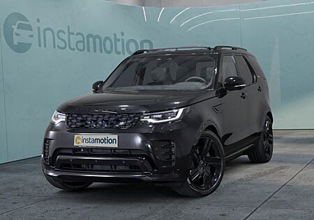 Land Rover Discovery DYNAMIC SE D250