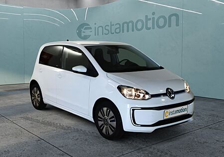 VW Up ! e- United 15 CCS SHZ GARANTIE