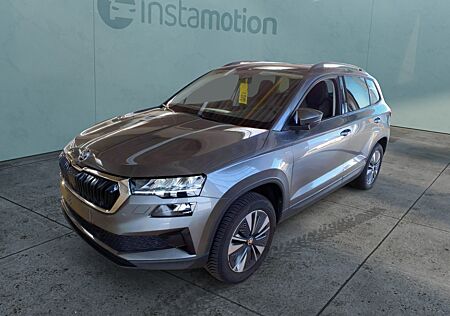 Skoda Karoq 2.0 TDI DSG 4x4 TOUR | NAVI | LED | PDC |