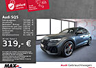 Audi SQ5 TDI Q MATRIX+NAVI+AHK+B&O+HUD+STANDHZG+LUFT+