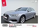 Audi A4 Avant 40 TDI quattro advanced ACC AHK Leder