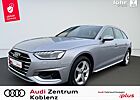 Audi A4 Avant 40 TDI quattro advanced ACC AHK Leder