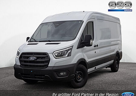 Ford Transit 350L3 TREND