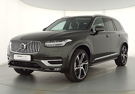 Volvo XC 90 XC90 B5 Inscription Diesel AWD + AHK + FOUR C FA