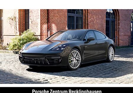 Porsche Panamera 4S E-Hybrid Burmester Panoramadach