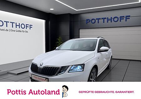 Skoda Octavia Combi 2.0 TDI SoleilACC ParkAssist Kamera LED Navi Sitzhzg