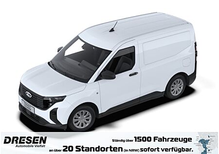 Ford Transit Courier Trend 1,0l *Bestell-Fzg* Kom-Paket Spurhalteass. Fernlichtass. Verkehrszeichenerk.