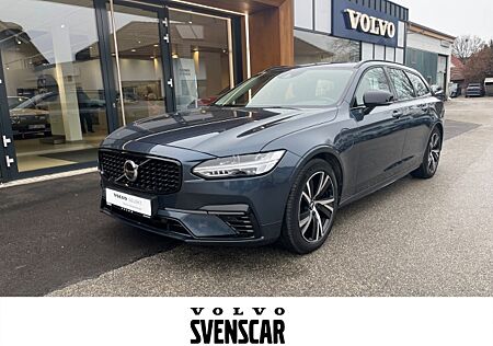 Volvo V90 T6 AWD Recharge R-Design Expression HUD, ACC, BLIS, Stdhz