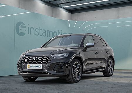 Audi SQ5 3.0 TDI Q LM20 NAVI PRIVCAY