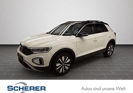 VW T-Roc 1.5 TSI MOVE NAVI/RearView/PDC/AHK uvm.