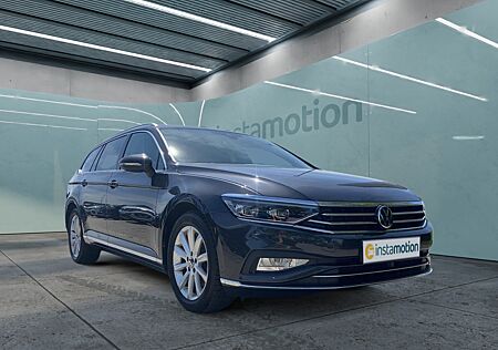 VW Passat Variant 2.0 TDI DSG Elegance | NAVI | AHK