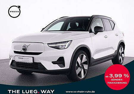 Volvo XC 40 XC40 Single Motor Plus Recharge Pure Electric LE