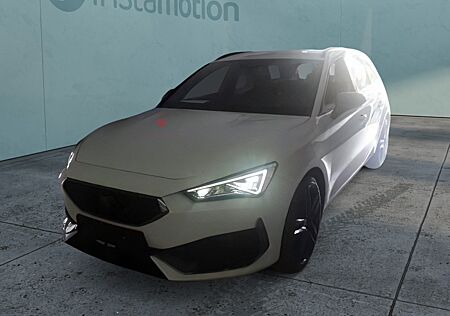 Cupra Leon ST 1.5 eTSI DSG Navi LED Kamera ACC SHZ 18