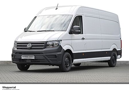 VW Crafter KASTEN HD 2 0 L 103 KW Kasten 35 lang Hochdach FWD