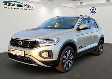 VW T-Roc Life 1.0 TSI, 5J.Garantie, LED, App-Connect, DC, Kamera, Assistenz