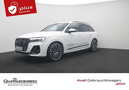 Audi Q7 50 TDI quattro S line Matrix B&O ACC AHK Pano