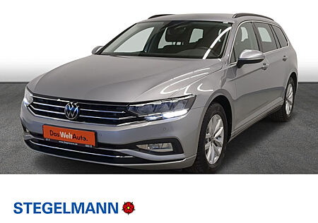 VW Passat Variant 1.5 TSI DSG Business *LED*AHK*Navi*+3 J. Garantie*