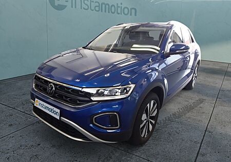 VW T-Roc 1.5 TSI MOVE | NAVI | LED | AHK | ACC |