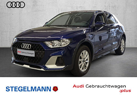 Audi A1 allstreet 30 TFSI S-tronic *App-Connect*LED* Virtual*