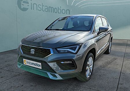 Seat Ateca TSI DSG Navi+ACC+LED+AHK