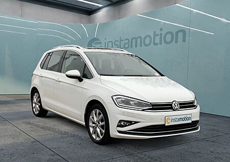 VW Golf Sportsvan 1.5 TSI DSG Highline Pano LED PDC