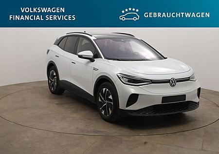 VW ID.4 Pro 150kW 1-Gang Automatik 4 Türen