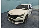 Skoda Kodiaq RS 2.0 TDI 4x4 LM20 PANO AHK CANTON ACC