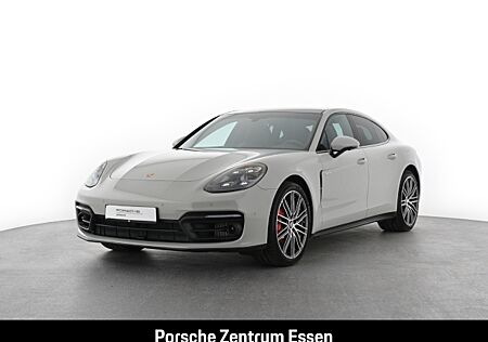 Porsche Panamera 4S E-Hybrid / Luftfederung 360 Kamera Apple CarPlay