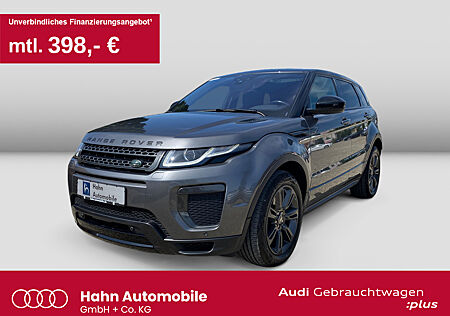 Land Rover Range Rover Evoque SE Dynamic Sitzh Einparkh GRA