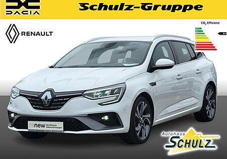 Renault Megane IV Grandtour 1.6 R.S. Line Plug-In-Hybrid