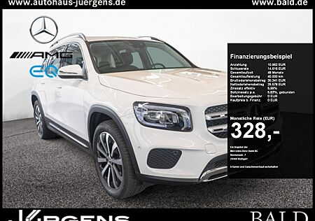 Mercedes-Benz GLB 200 Progressive/Navi/MBUX/LED/Kamera/EASY-P