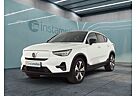 Volvo C40 Plus Pure Electric 2WD +LED+DAB+NAVI+CarPlay