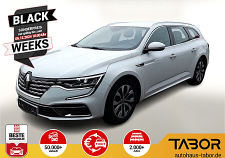 Renault Talisman Grandt 1.3 TCe 160 EDC Zen LED Nav PDC