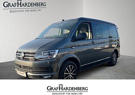 VW T6 California Ocean 2.0 TDI 4M DSG LED ACC AHK