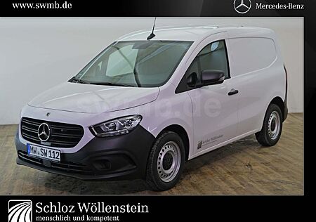 Mercedes-Benz Citan 110 CDI Base