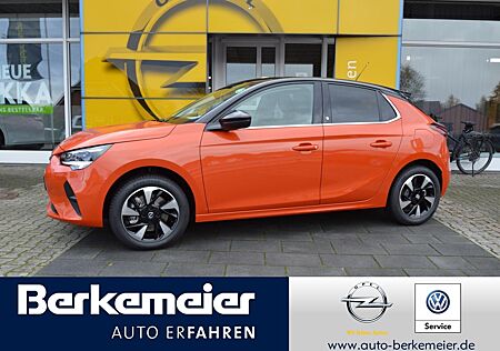 Opel Corsa-e Eleg Allwetter/ 11KW-onboardch./ SHZ/RFK