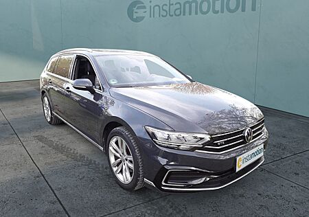 VW Passat Variant 1.4 GTE DSG/ACC/Pano/Navi/Kamera