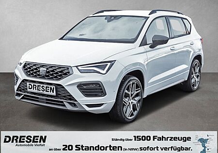 Seat Ateca FR Anhängerkupplung+Sitzheizung+Tempomat