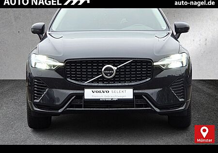 Volvo XC 60 XC60 Recharge T6 AWD Plus Dark